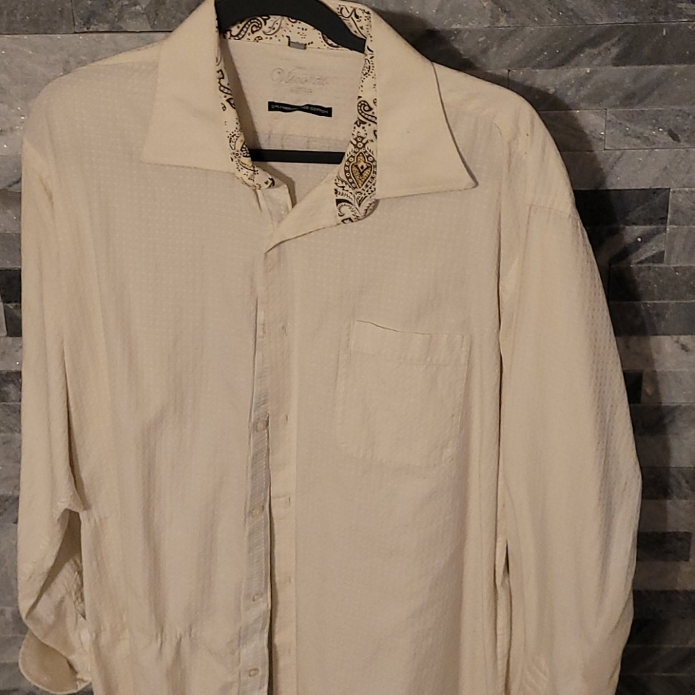 Men's shirt